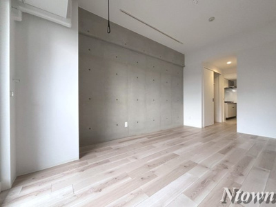 【内装】 | フォルティス今池 | 過ごしやすい室内です