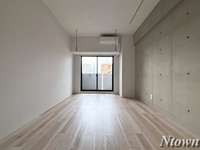 【その他】 | フォルティス今池 | ゆったりとした居間です