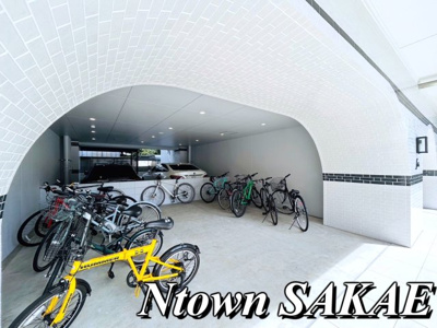 【その他共用部分】 | フォルティス今池