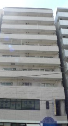 イトーピア根津