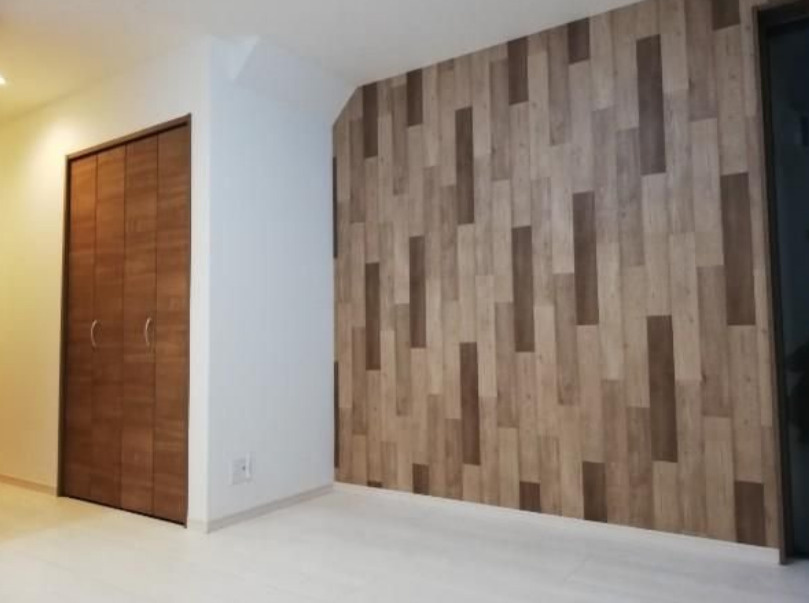 Historia春日町の居間・リビング