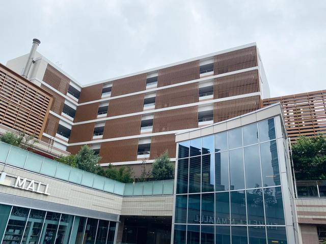 パークシティ武蔵小山　ザ　レジデンス