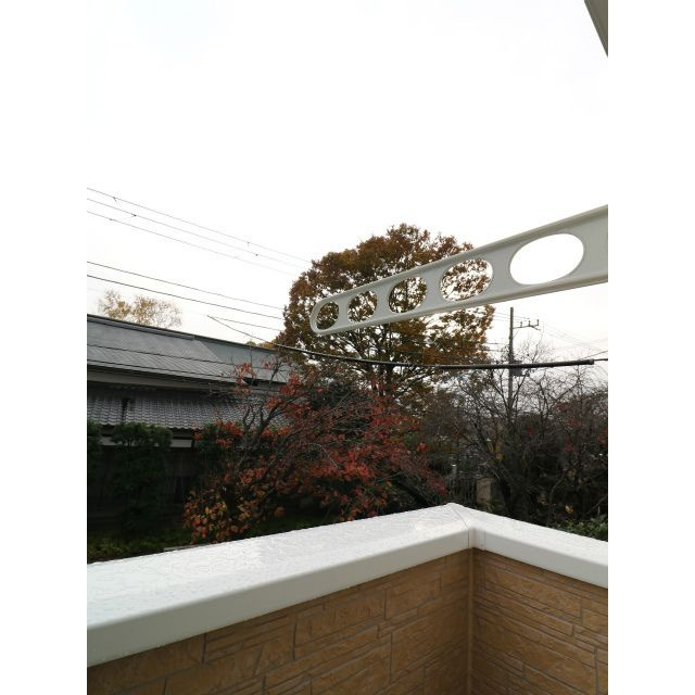 アムールKENの展望