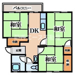 村野団地の画像