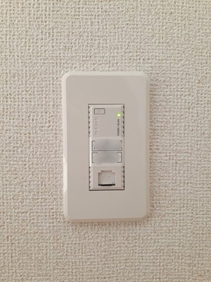 【設備】 | メゾン　エトワール