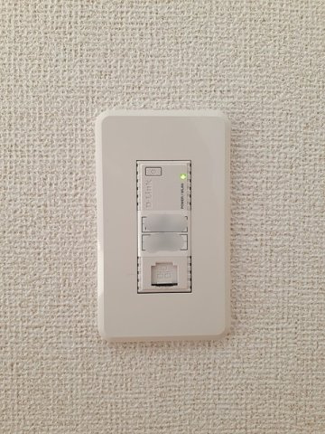 【設備】 | メゾン　エトワール