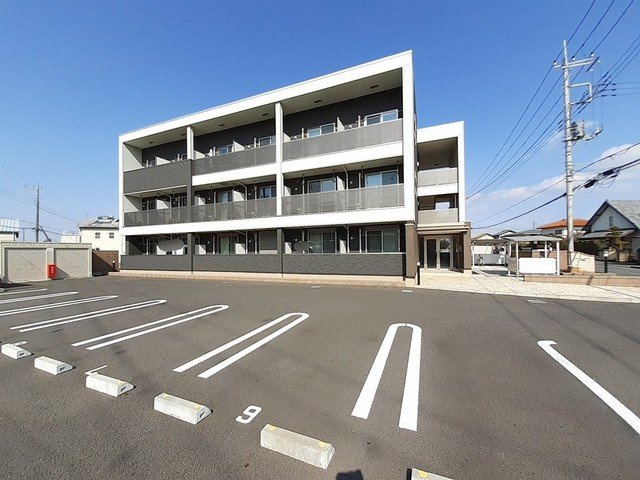 【外観】 | メゾン　エトワール