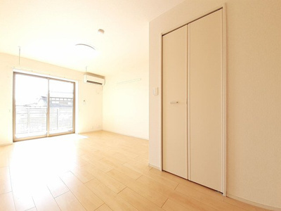 【内装】 | メゾン　エトワール