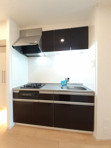 【キッチン】 | メゾン　エトワール