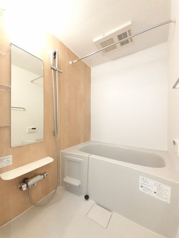 【浴室】 | メゾン　エトワール