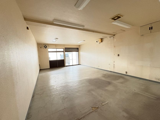  | 第２ピア博多南