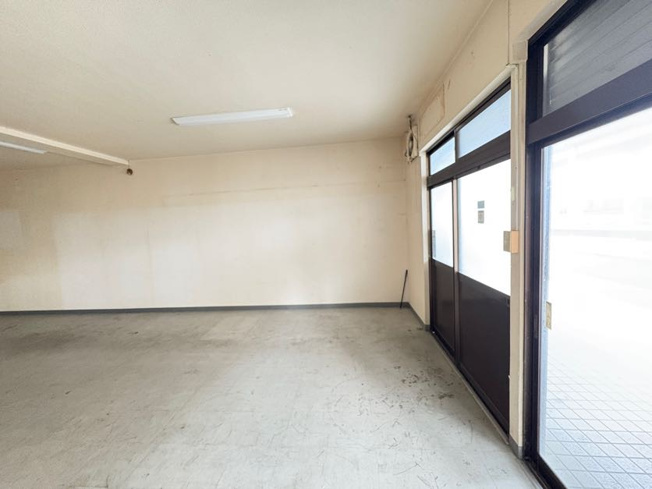  | 第２ピア博多南