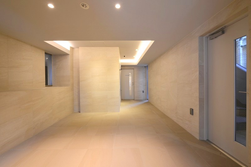 ハーモニーレジデンス池袋#002の外観