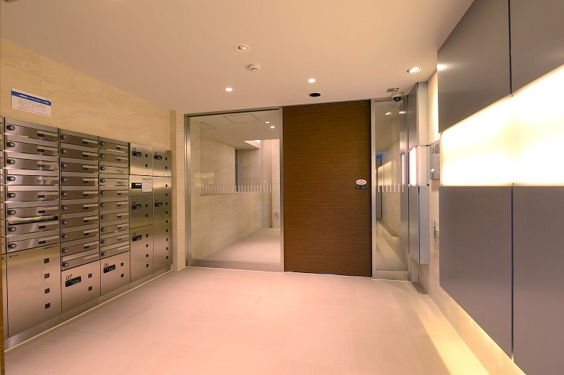 ハーモニーレジデンス池袋#002の外観