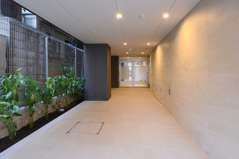 ハーモニーレジデンス池袋#002の外観