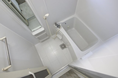 【浴室】 | メゾンボナール