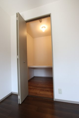 【収納】 | メゾンボナール