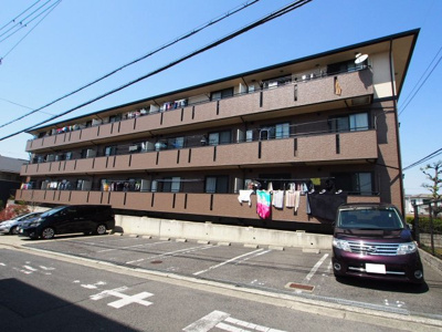  | メゾンボナール