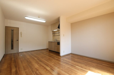 【洋室】 | メゾンボナール