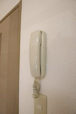 【洋室】 | メゾンボナール