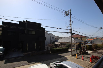 【展望】 | メゾンボナール