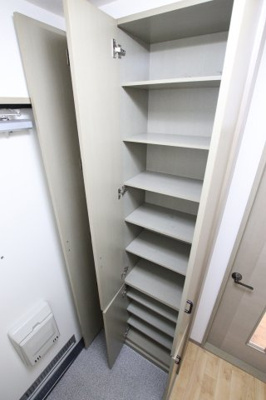 【その他】 | メゾンボナール | シューズボックス