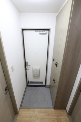 【寝室】 | メゾンボナール