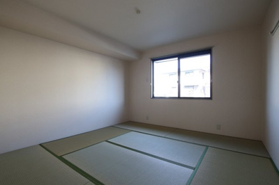 【寝室】 | メゾンボナール