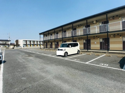 【その他】 | レオパレスコンフォートⅢ