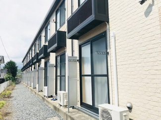 【その他】 | レオパレスコンフォートⅢ