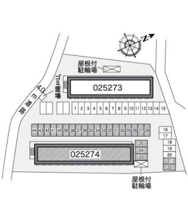 【その他】 | レオパレスコンフォートⅢ