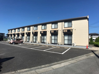 【その他】 | レオパレスＨＡＲＵ　Ｂ