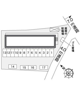 【その他】 | レオパレスＨＡＲＵ　Ｂ