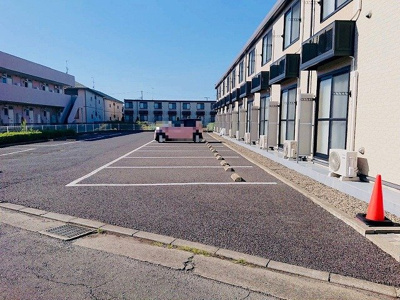 【その他】 | レオパレスＨＡＲＵ　Ｂ