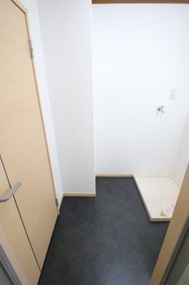 【洗面所】 | シャングリラ滝谷