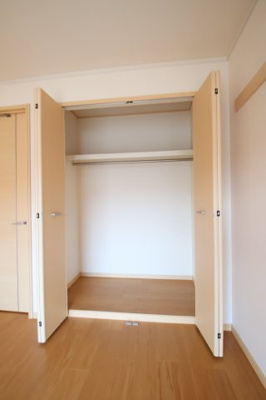 【収納】 | シャングリラ滝谷