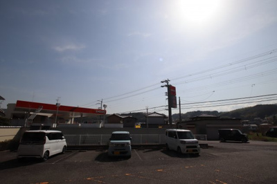 【展望】 | シャングリラ滝谷