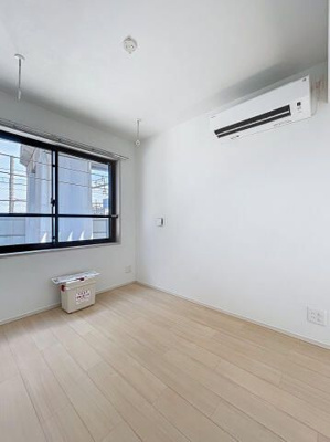 【寝室】 | スカイコートリュクス品川大崎 | 寝室です