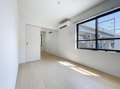 【その他】 | スカイコートリュクス品川大崎