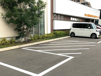  | かきの脳神経外科・内科クリニック 0.2km