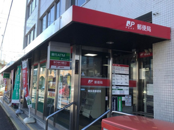  | 博多南郵便局 1.3km