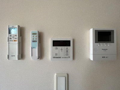  | フラントート | カメラ付インターホン