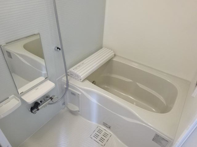 【浴室】 | フラントート | バス