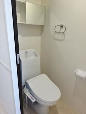 【トイレ】 | フラントート | シャワー付トイレ