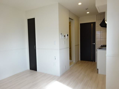 【居間・リビング】 | フラントート | リビング