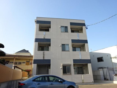 【外観】 | フラントート | 外観写真その他1