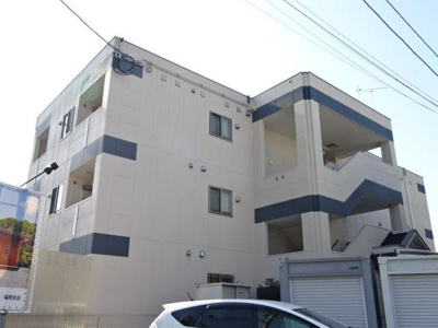 【外観】 | フラントート | 外観写真その他3