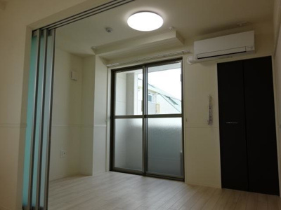 【洋室】 | フラントート | 洋室