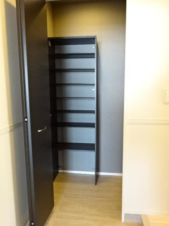 【収納】 | 下駄箱