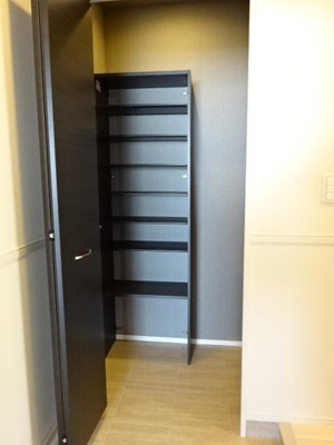 【収納】 | フラントート | 下駄箱